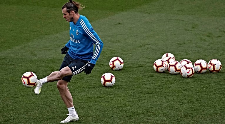 Bale: Real će me morati masno platiti da odem, a ja ću igrati golf